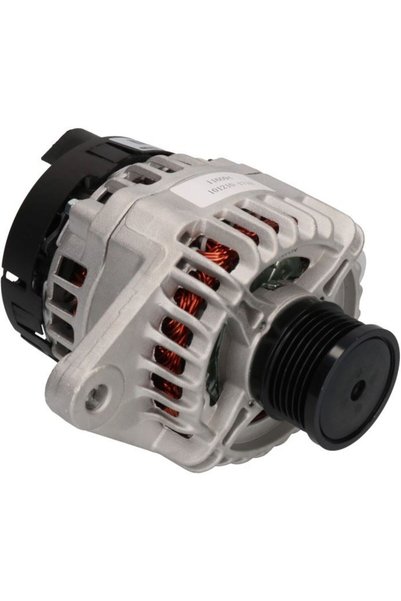 Cargo ALTERNATOR 14V 120A FIAT 1.6 DOBLO YM EGEA