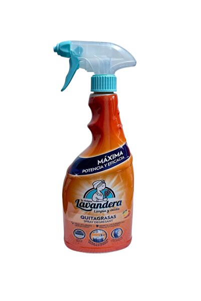 Lavandera Degresant 750ml, 2 x bucati