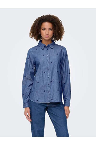 JDY Hemd JDYLOVE Hemd