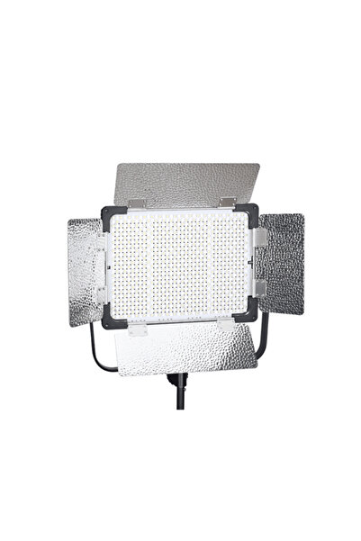 Yongnuo Lampă foto-video LED YN9000 900 PRO, CRI 95, temperatură de culoare f...