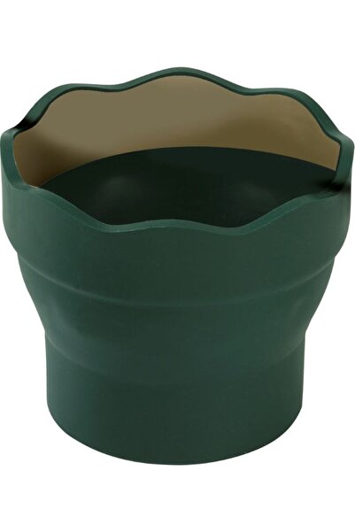 Faber Castell كوب ماء قابل للطي من كليك آند جو