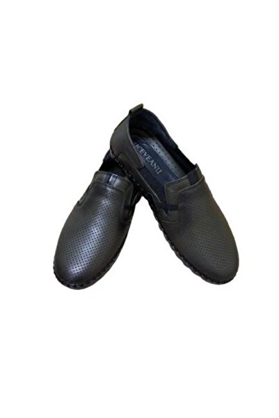 Suceveanu Mocasini pentru barbati, Piele naturala,