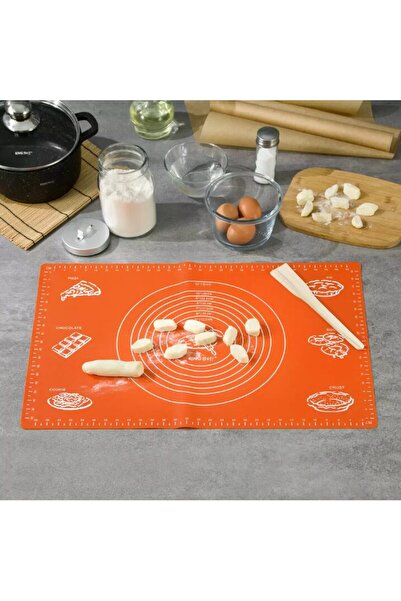 Kinghoff Baking mat 60x40 cm, non-stick sheet, reusable,