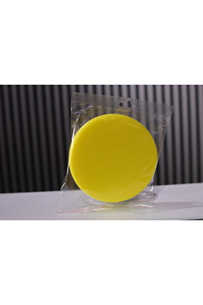 slopes Yellow Sarı Hare Giderici Süngeri 170mm