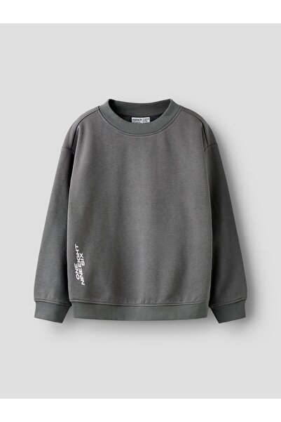 Name it Sweatshirt Relaxed Fit