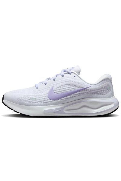 Nike Journey Run Pantofi de alergare pentru femei Pantofi de alergare reflectorizante pentru femei Liliac