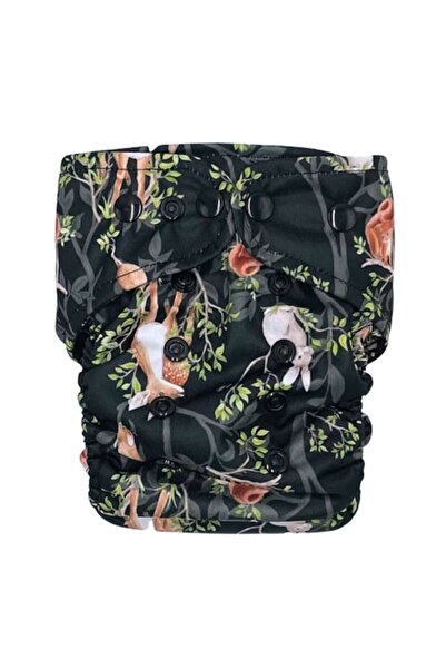 Pupus Diaper cover, 11x30cm, waterproof, for children 6-15kg