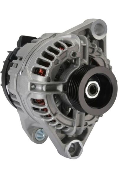 Cargo ALTERNATÖR FİAT SİENA 16V 1.6 178B3.000 178_ 01-09-1998 -,FİAT MAREA 16...