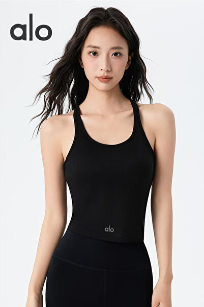 Generic Sports suspender vest top