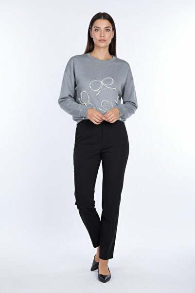 ON Γυναικείο Φούτερ 26KON66313