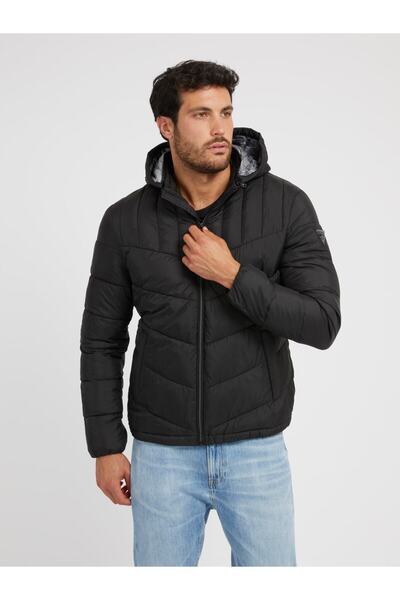 Guess Σούπερ ανδρικό παλτό