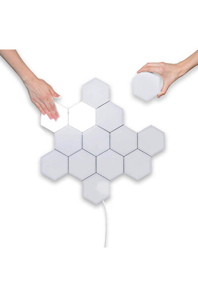 GI Sistem modular Touch Light cu 6 piese