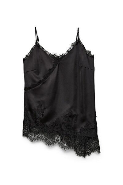 Vero Moda Asymetrisches Top VMROSE Top