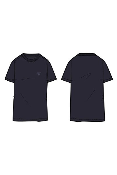 Guess Teky Cn Ss Tee