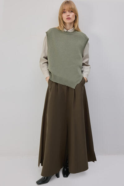 Touché Privé ΑΣΥΜΜΕΤΡΙΚΟ ΠΛΕΚΤΟ ΣΟΥΒΕΡΕΤ