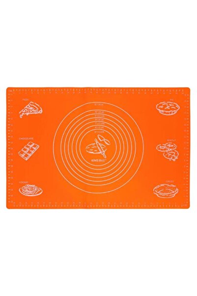 Kinghoff Baking mat 60x40 cm, non-stick sheet, reusable,
