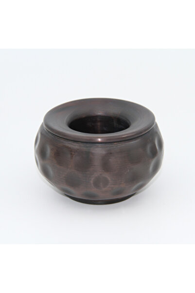 ANTEPSEPETİ Copper Antique Bowl Ehl-I Keyf