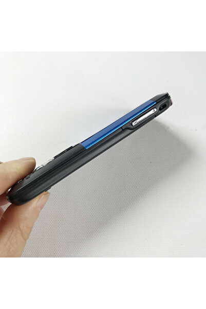 genernic Nokia 5310 XpressMusic Unlocked Mobile (Bluetooth, MP3, FM)