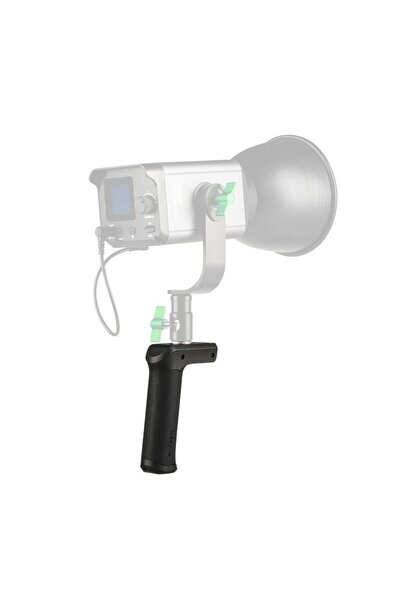 Weeylite Дръжка Viltrox S-1 с винт 1/4'' за лампи ninja 200/300