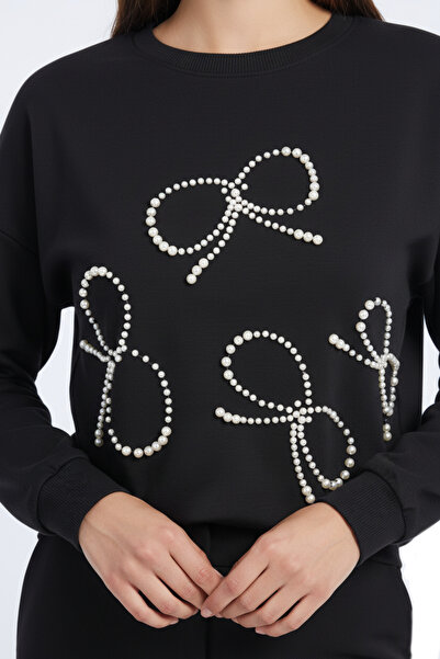 ON Γυναικείο Φούτερ 26KON66313