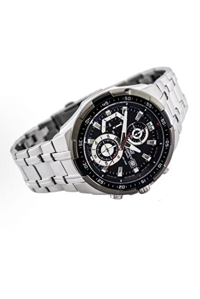 Casio waterproof Shi Ying movement stainless steel strap shoub