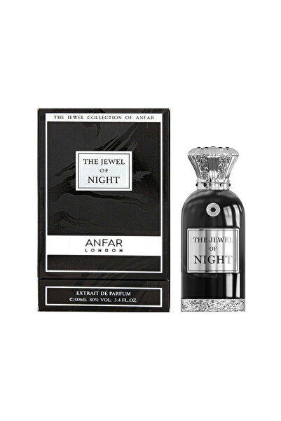 ANFAR LONDON The Jewel of Night