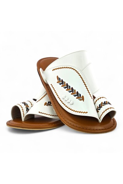 Footprint Premium Arabic Slipper