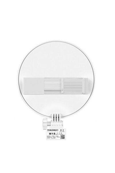 Yongnuo Огледало за грим M18 за лампи