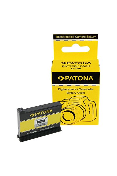 Patona Baterie pentru Insta360 One X2 IS360X2B pentru cameră 360° - 1358