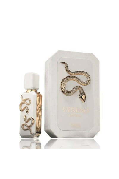 FRENCH AVENUE Fragrance World Veneno Bianco Eau de Parfum for Men 100ml