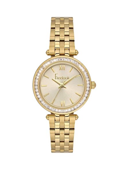 Freelook Fl.1.10525-7 Women's Wristwatch