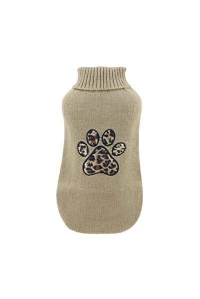 OEM Pulover tricotat, elegant, pentru animale de companie mici și mijlocii, XINA2312