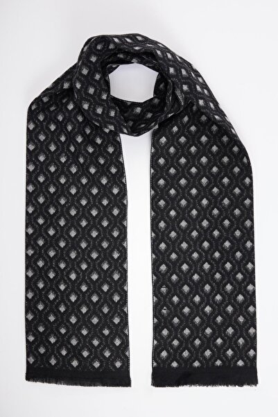 Tudors Ανδρικό χειμωνιάτικο κασκόλ