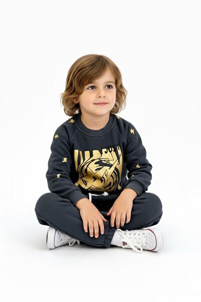 MiaBaby I Just Wanna Be Printed 2-Piece Set