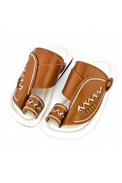 Footprint Premium Arabic Slipper