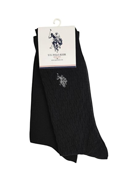 U.S. Polo Assn. Мъжки чорапи, 2 чифта TRON