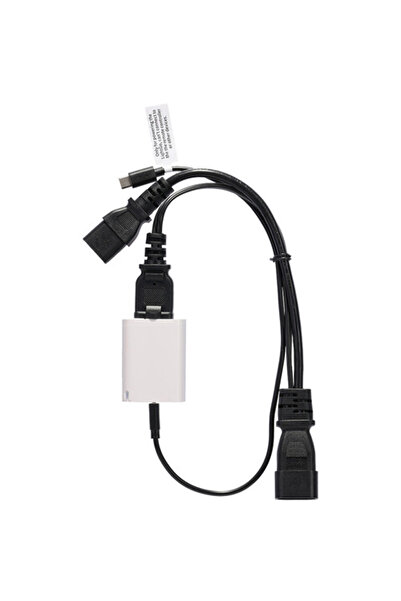 FALCAM Modul adaptor de alimentare CA Move LightGo