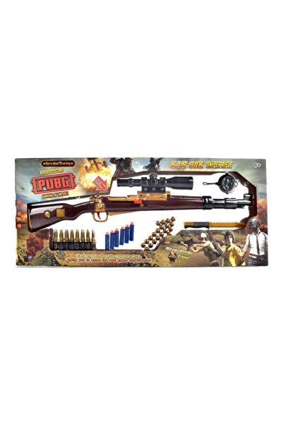 Toybox Toy Box Sniper Toy PlaySet