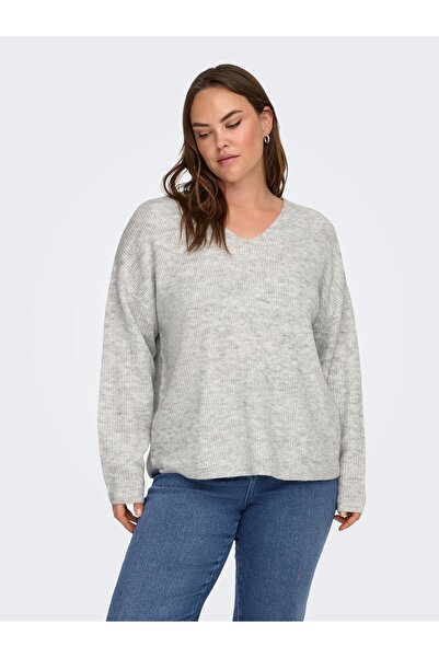 Only Carmakoma Strickpullover CARCAMILLA Strickpullover