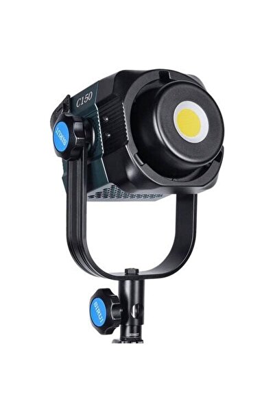 SIRUI Lampă LED C150 cu lumină continuă 150W / 300W