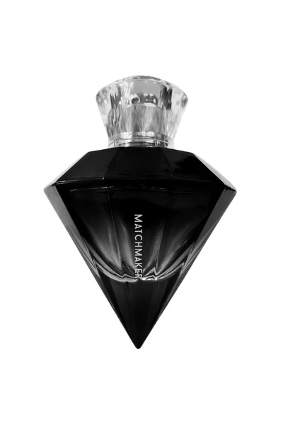 Eye of Love Matchmaker Black Diamond 30 Ml Erkek Parfüm