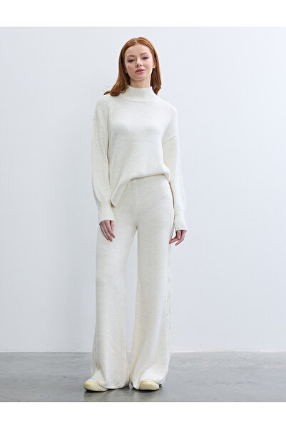 BGN workshop Sac Orgu Detailled Genis Paca Pantolon