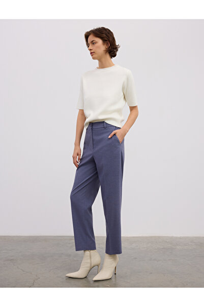 BGN workshop PANTALONI VISKON KARISIM HAVUC croială