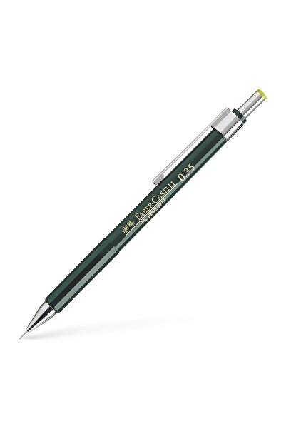 Faber Castell قلم رصاص تقني TK-Fine 9713 - 0.3 مم