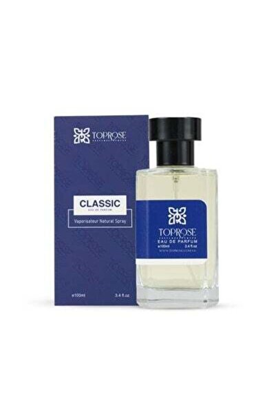 TOP ROSE Classic Perfume 100ml