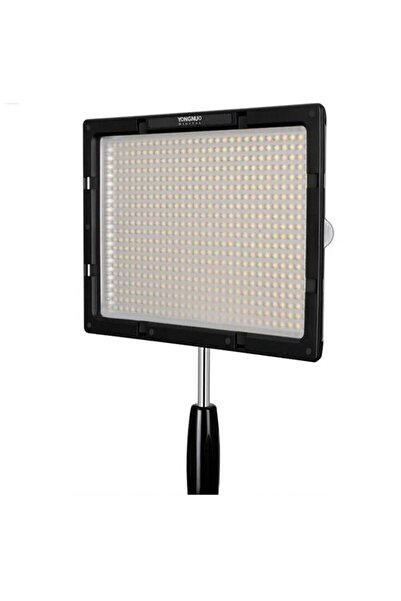 Yongnuo Lampă LED cu panou 40W YN600S, lumină naturală LED, 5500K