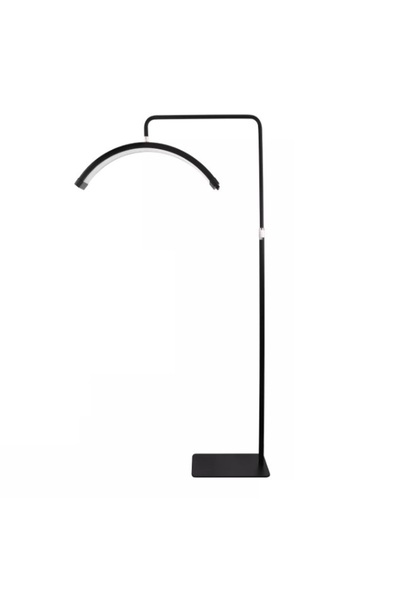 Generic Lampă LED Half MoonLight cu temperatură de culoare 3000-6000K