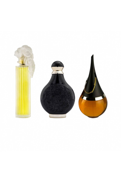 Casanova Pandora Eau de Parfum 100 ml - J. (Vintage)