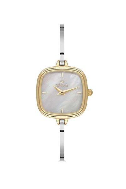 Welar Wel2501-4 Women Wrist Watch