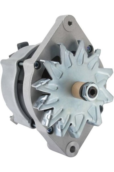 Cargo ALTERNATOR 14V 120A 120AH DEV FATIH BMC PROFESYONEL 8 KANALLI ATLAS CASE THERMOKING
